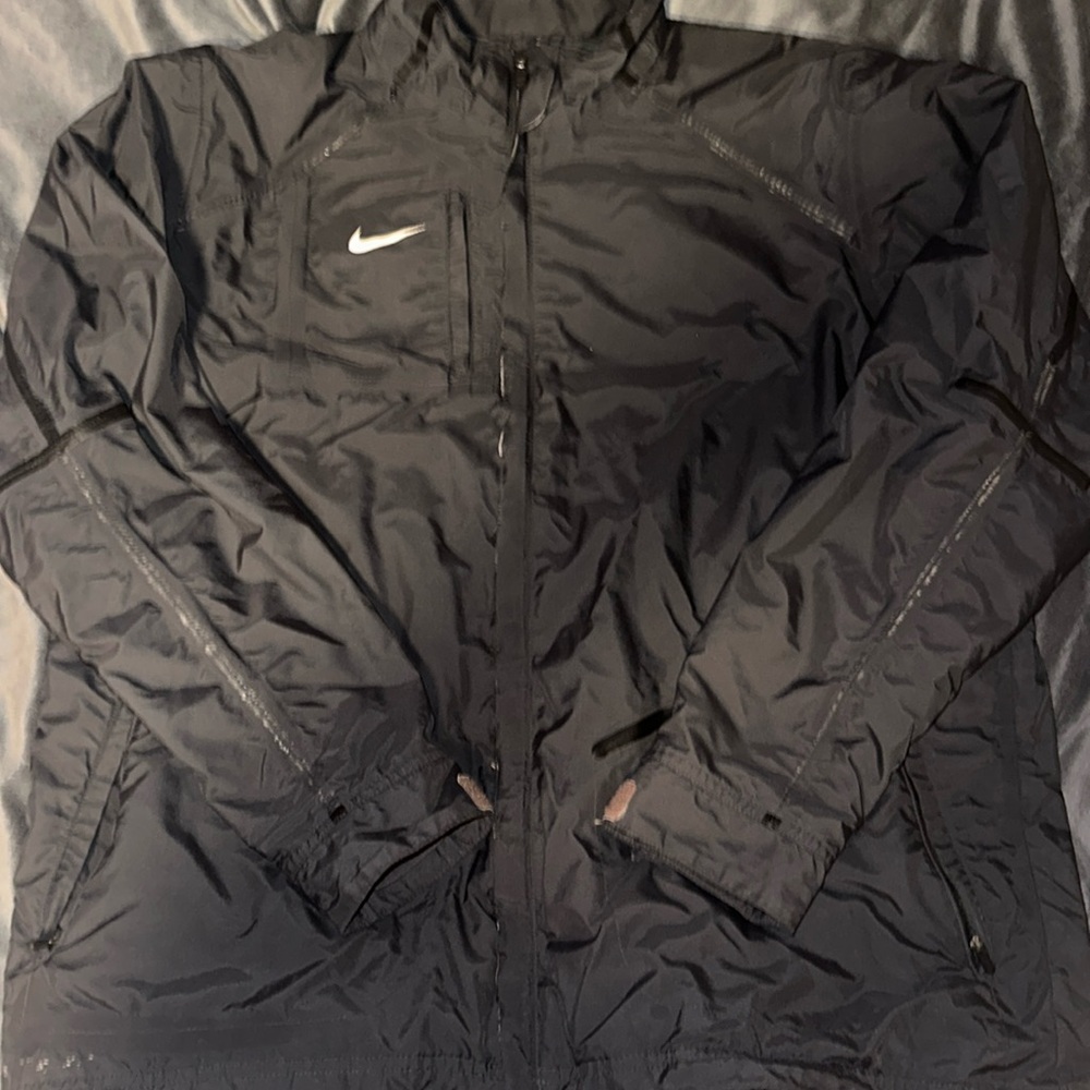 Vintage Nike Windbreaker